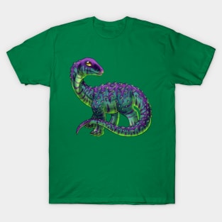 Saltasaurus T-Shirt